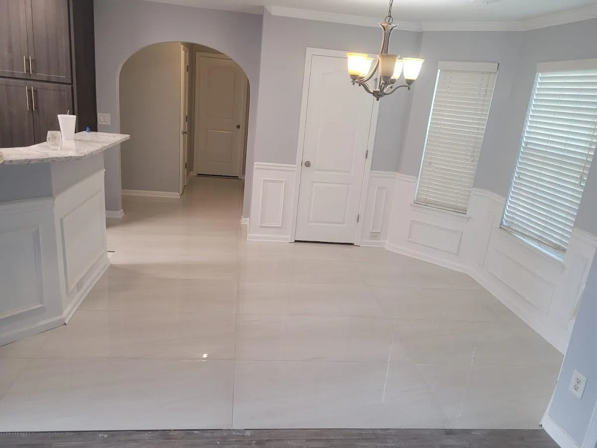 Water Damage Restoration services in Nassau Bay, TX